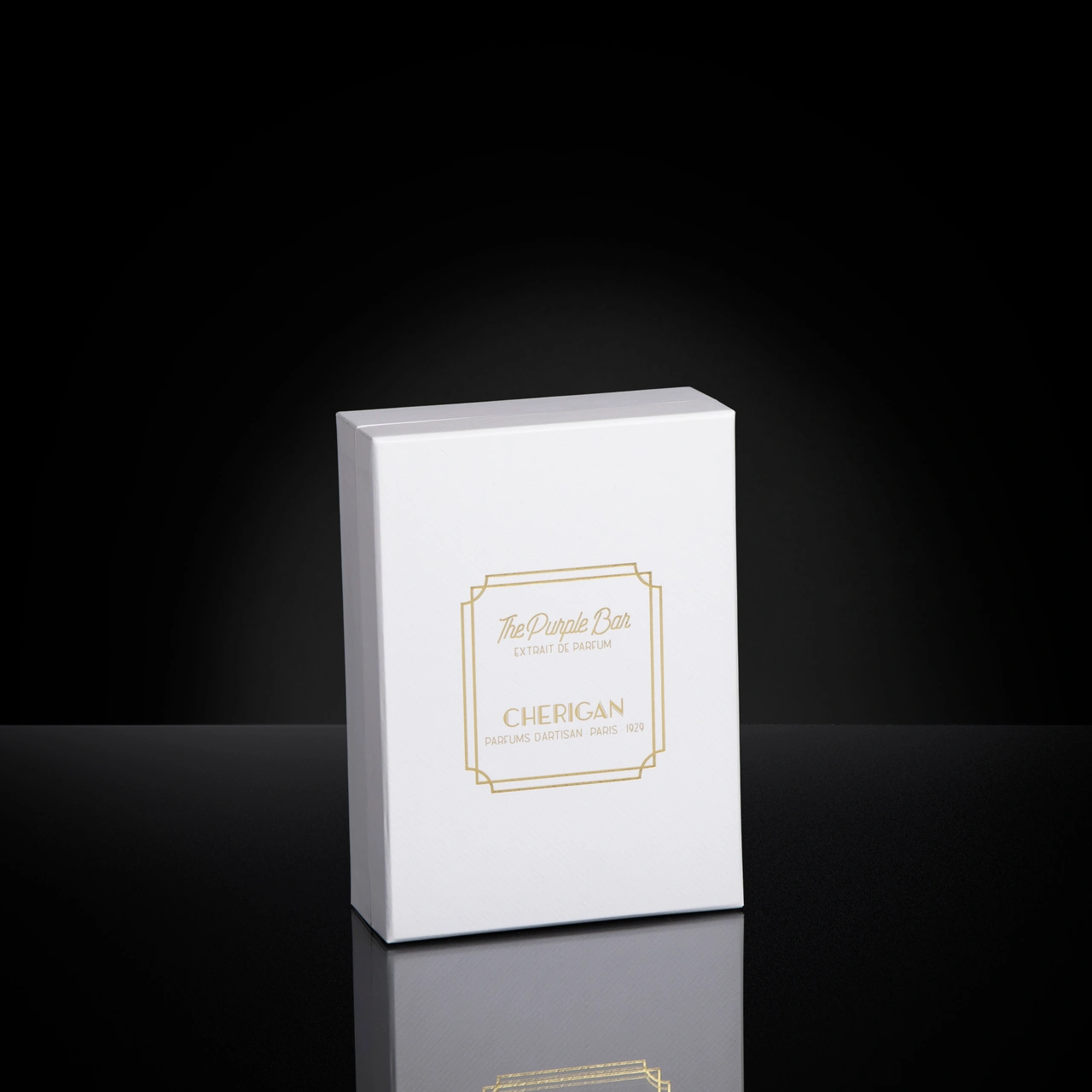 Coffret cadeau sur mesure Purple Bar