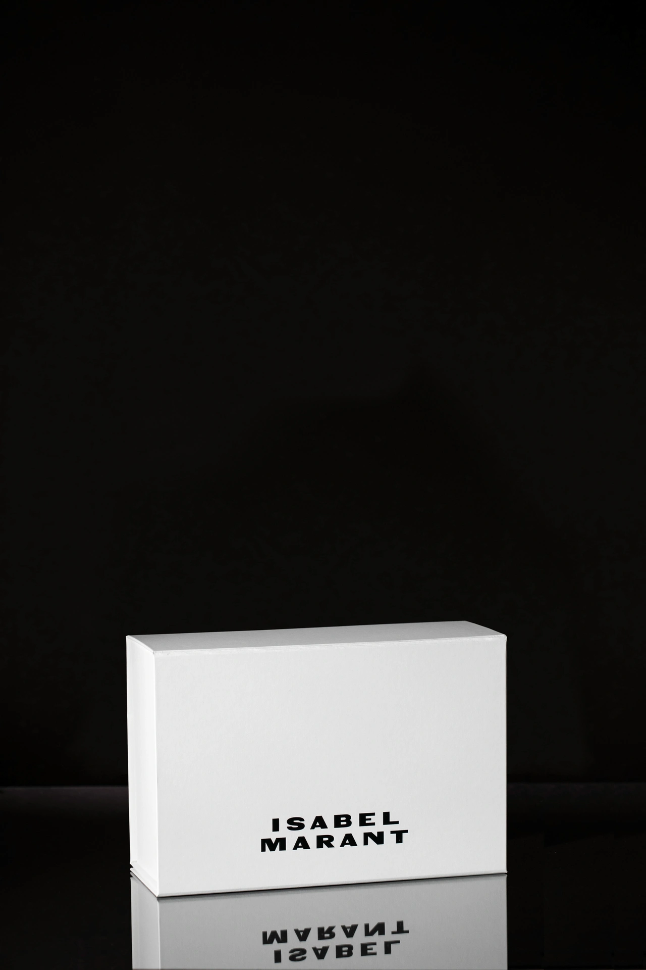 Coffret cadeau sur mesure Isabel Marant
