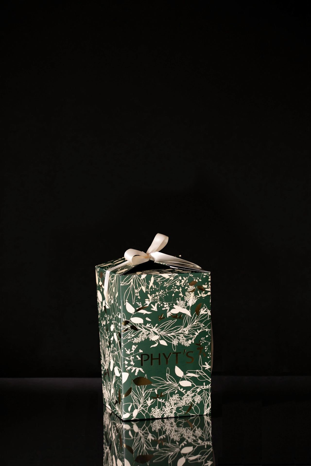 Coffret cadeau sur mesure Phyt's