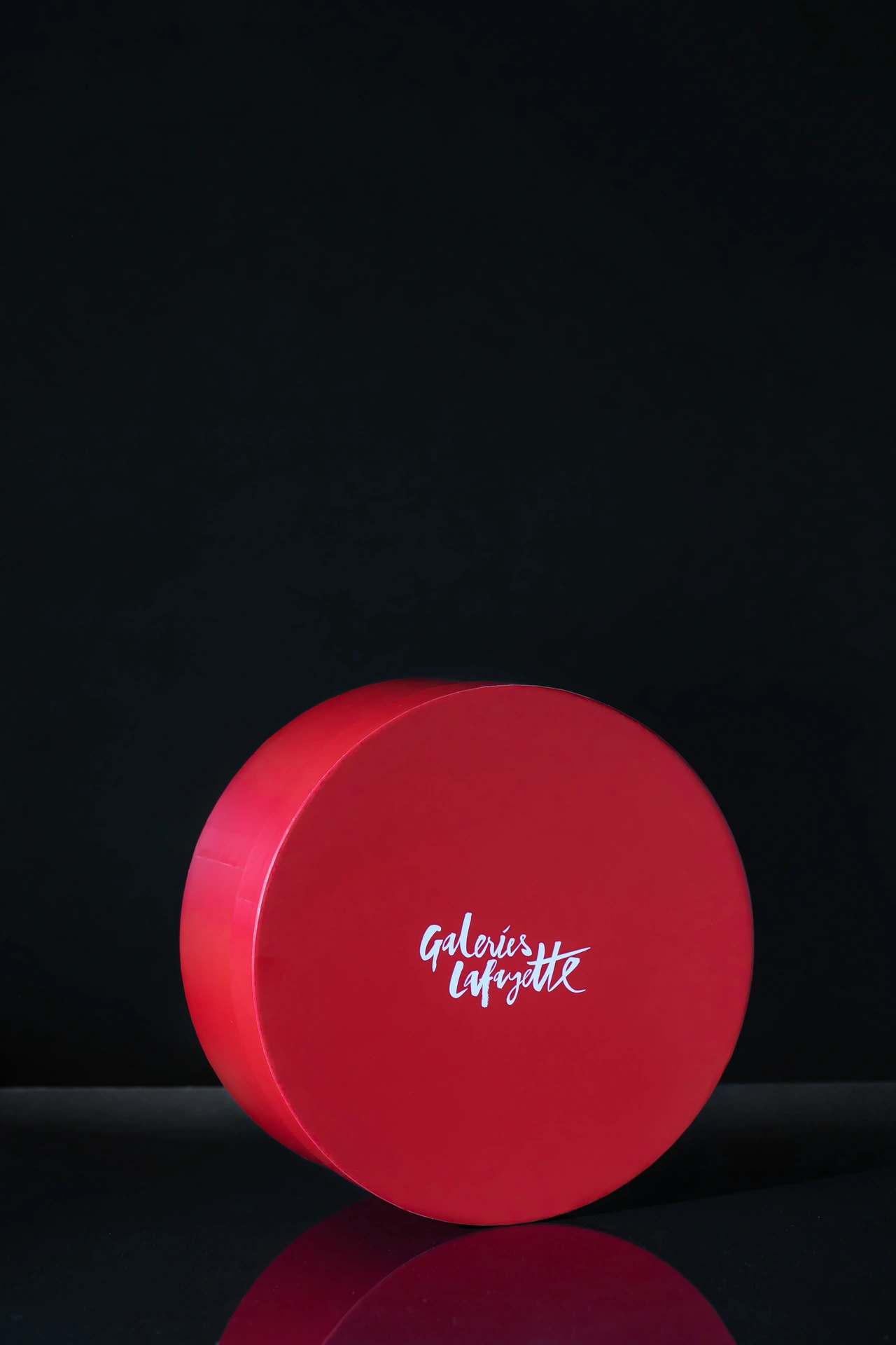 Coffret cadeau sur mesure Galeries Lafayette