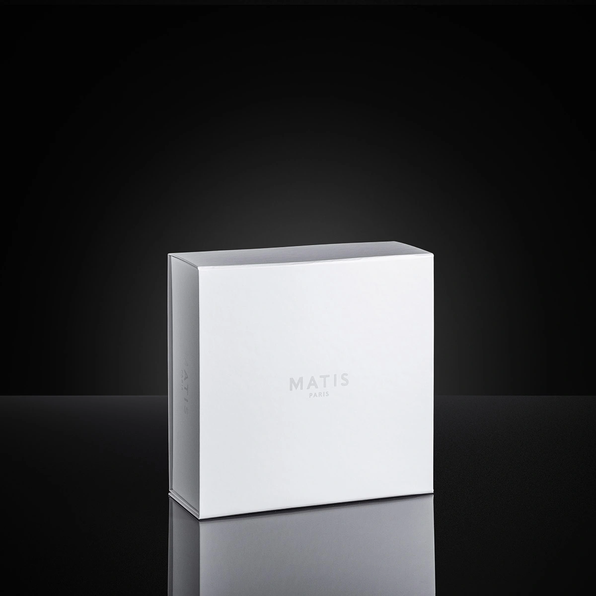 Coffret cadeau sur mesure Matis