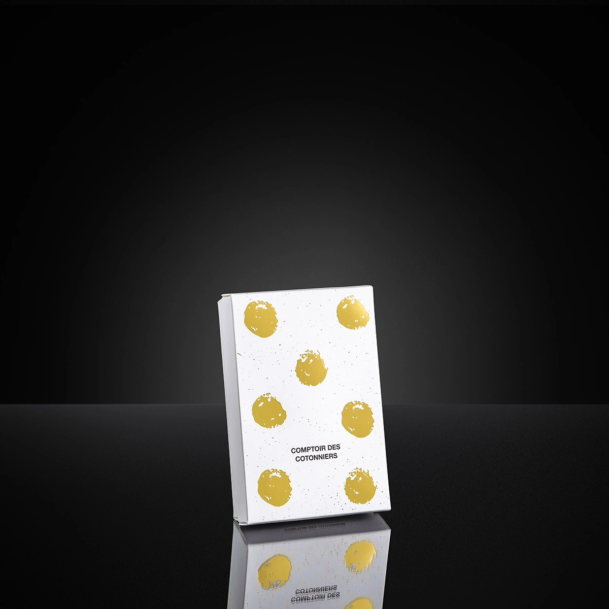 Coffret cadeau sur mesure Comptoir des Cotonniers