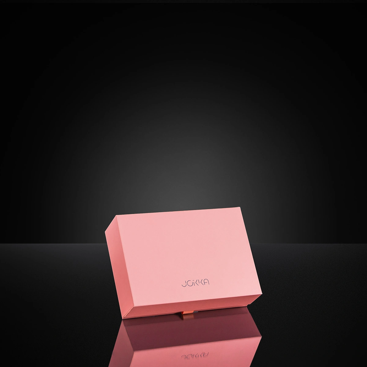 Coffret cadeau sur mesure Jokka