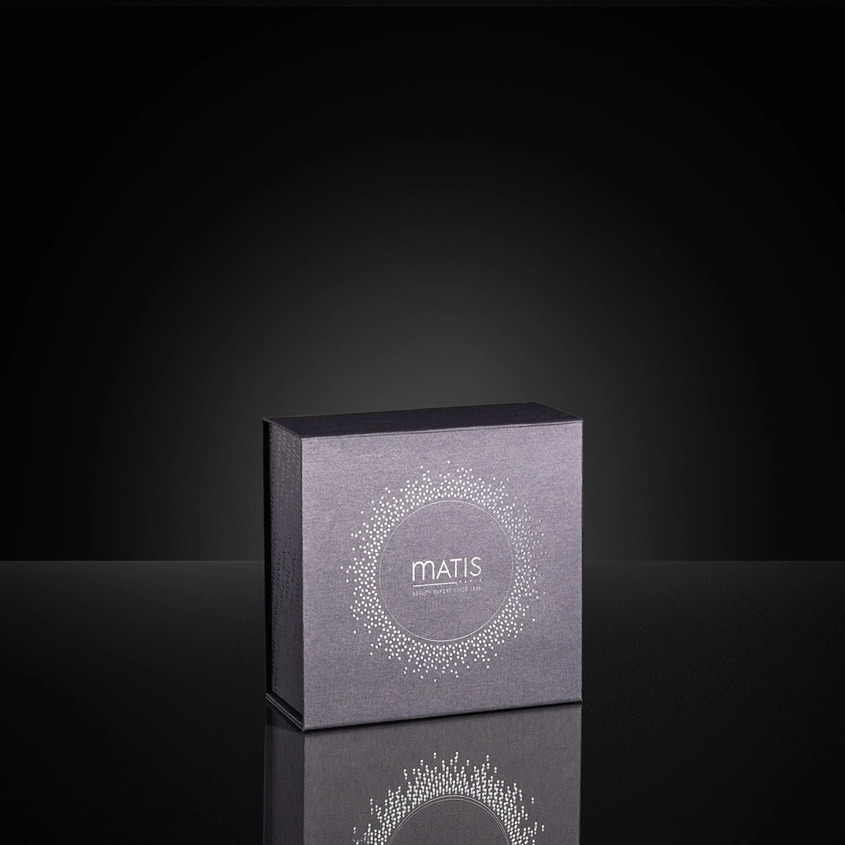 Coffret cadeau sur mesure Matis