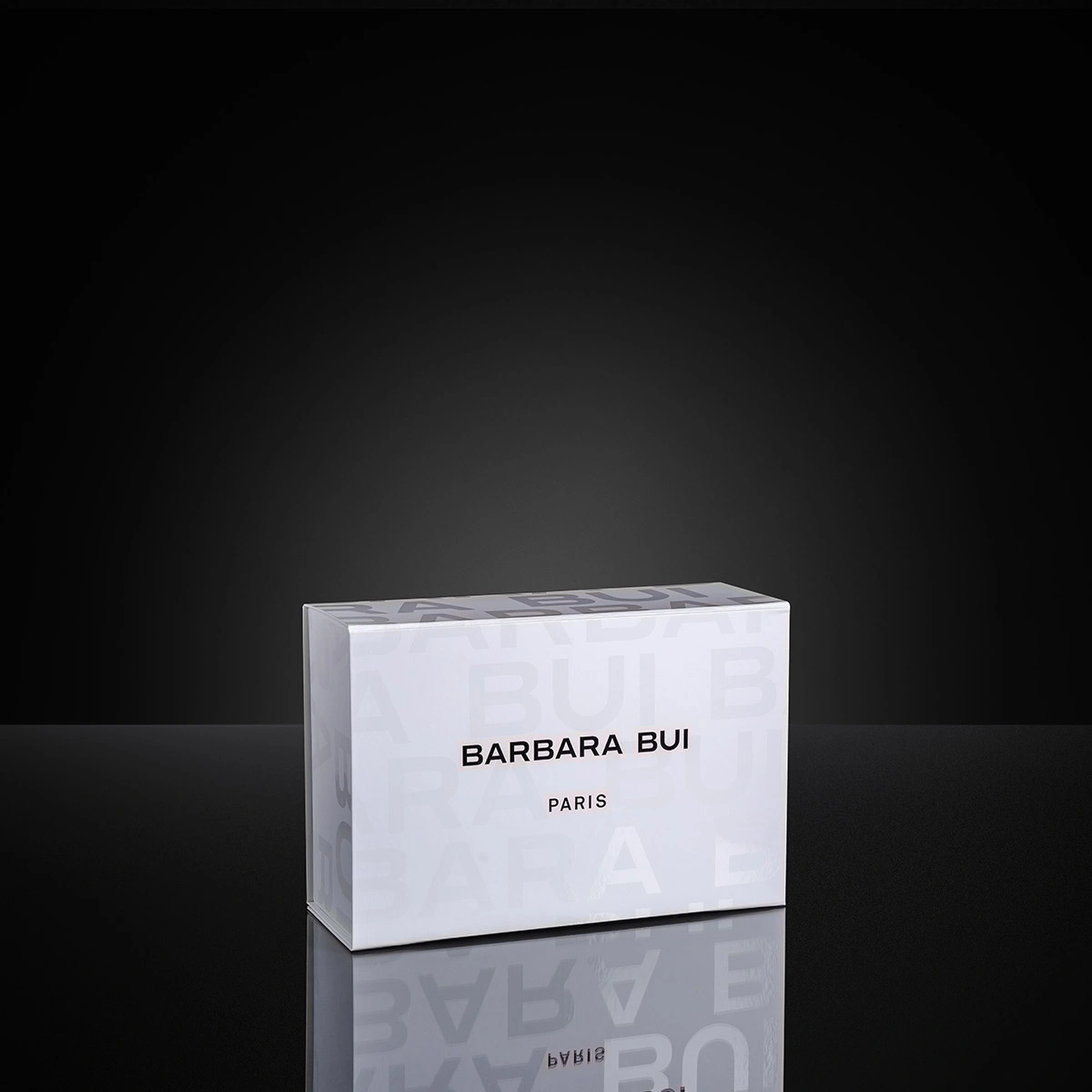 Coffret cadeau sur mesure Barbara Bui