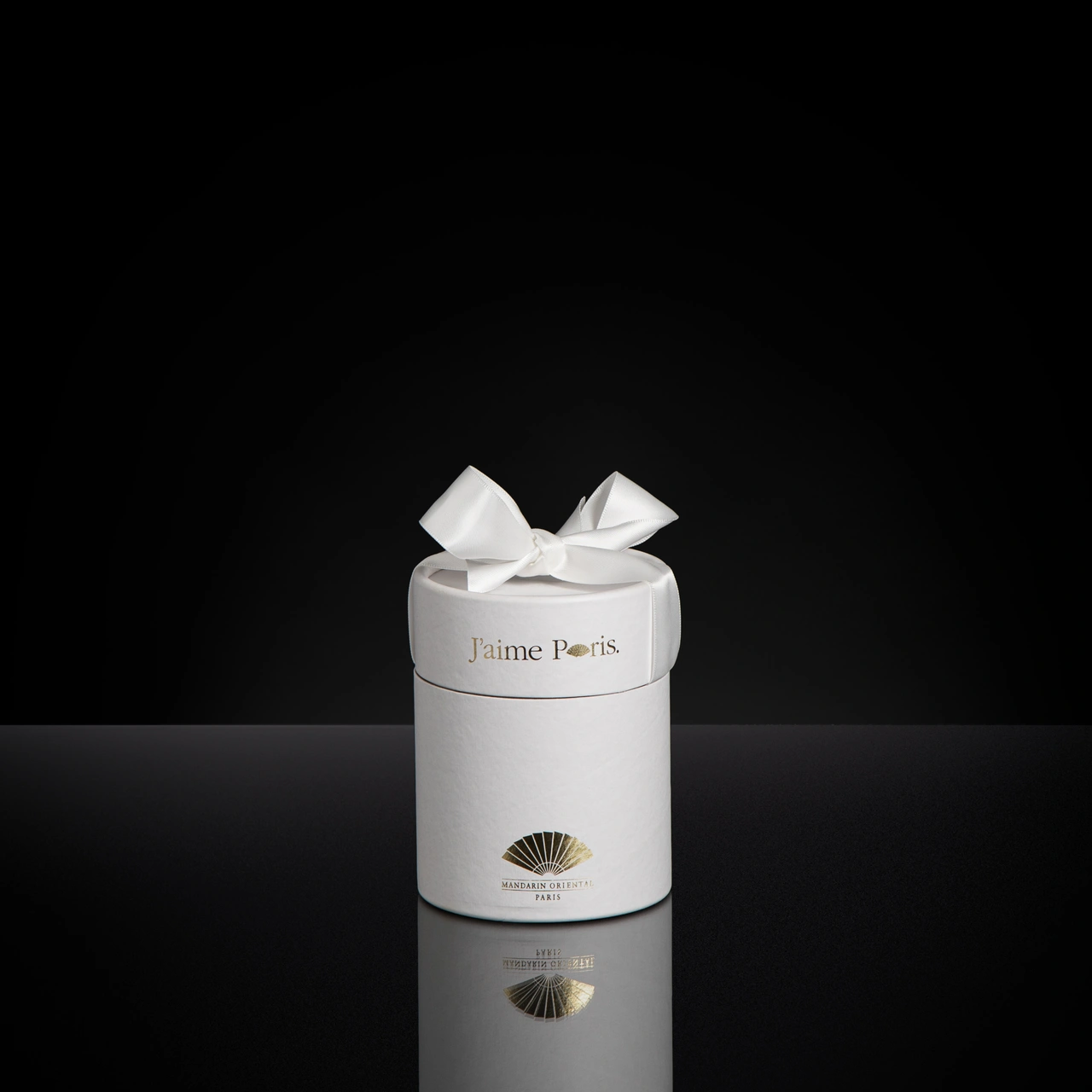 Coffret cadeau sur mesure Mandarin Oriental