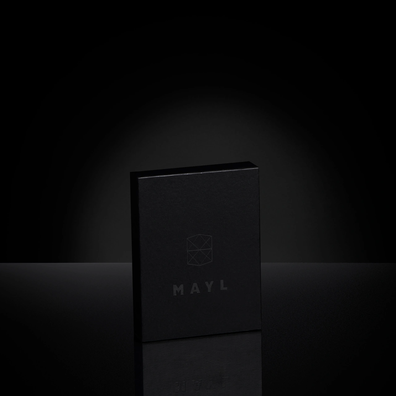 Écrin à bijoux sur mesure MAYL