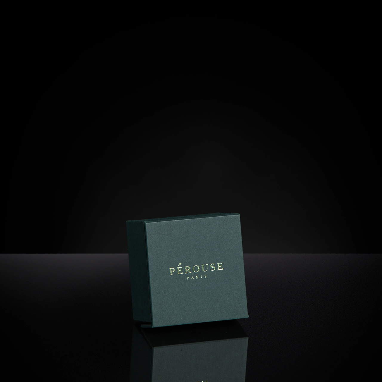Écrin à bijoux sur mesure Pérouse