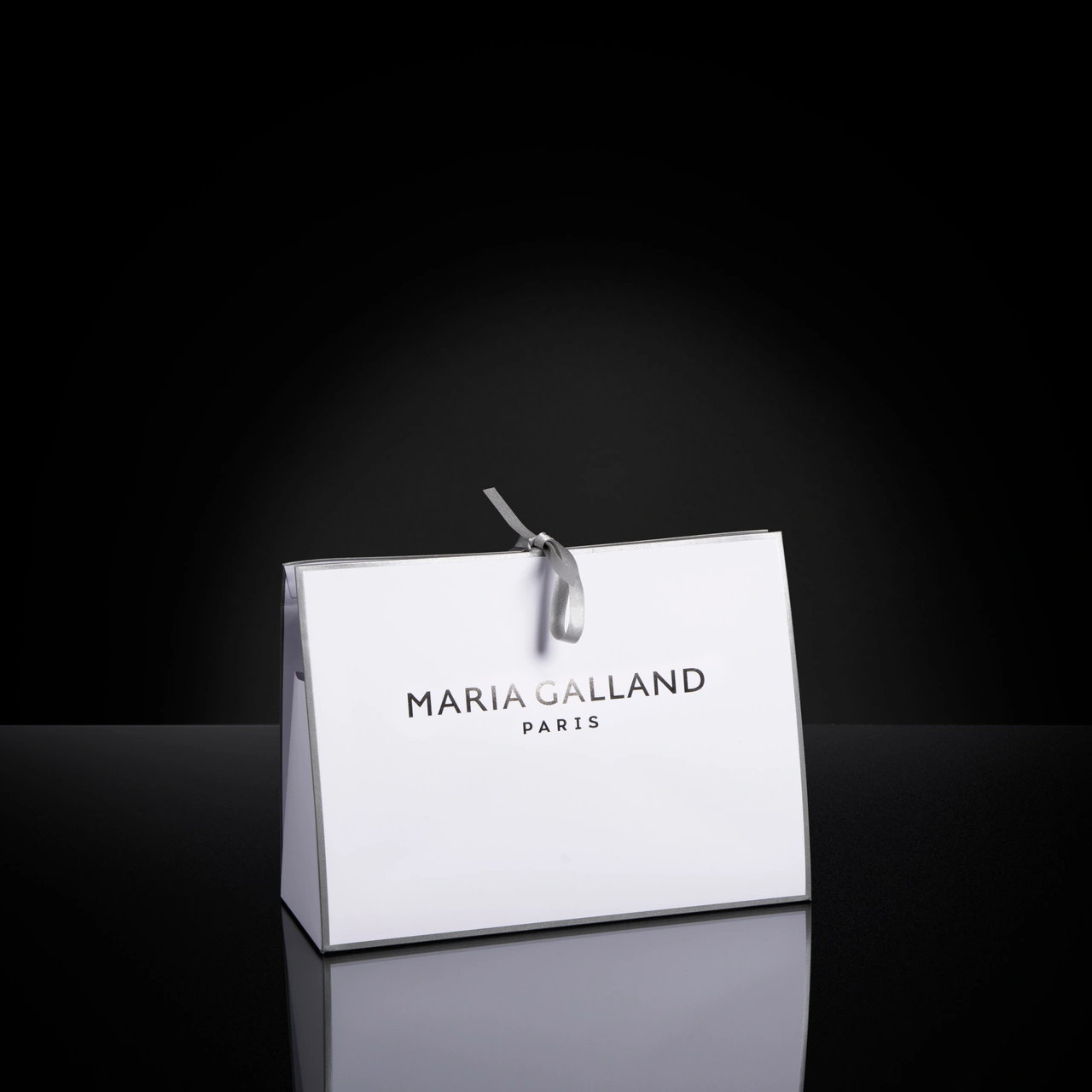 Pochette personnalisée Maria Galland