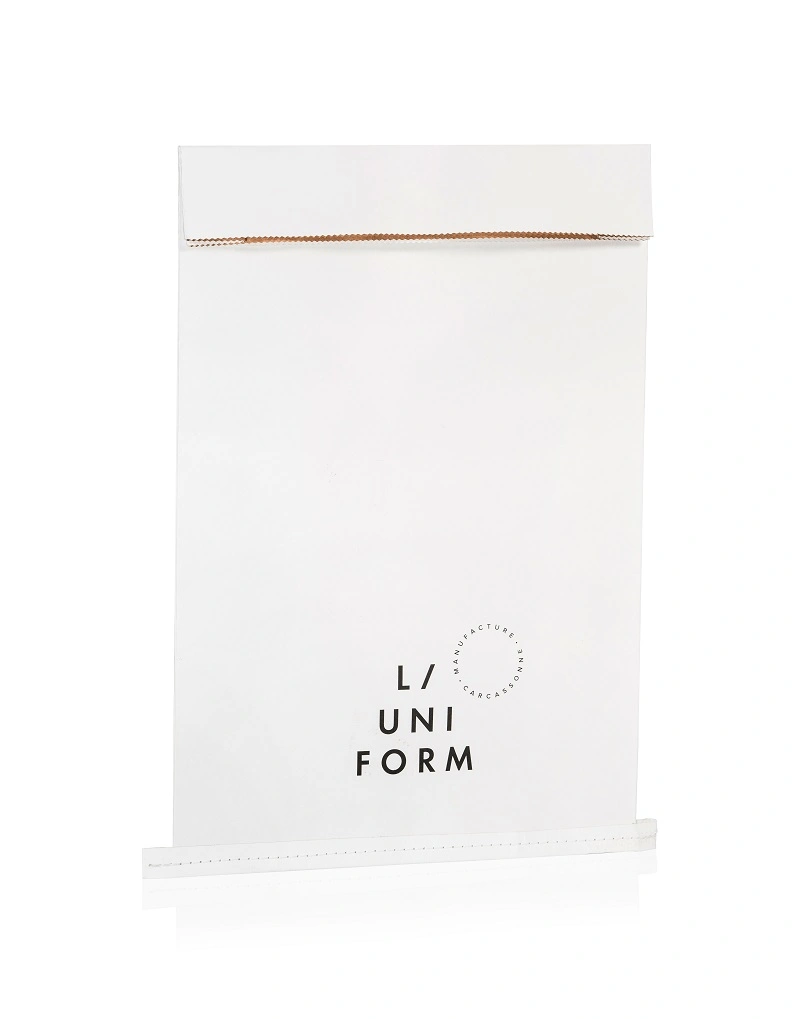 Pochette personnalisée L'Uniform