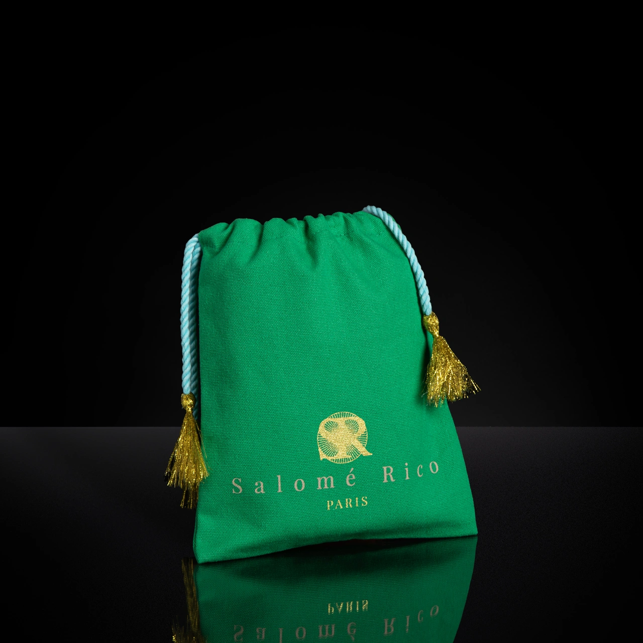 Tote bag personnalisé Salomé Rico